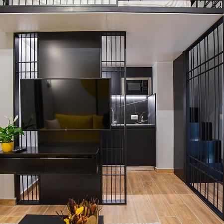 Lit Apartments Tiran Dış mekan fotoğraf