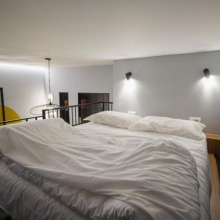 Lit Apartments Tiran Dış mekan fotoğraf