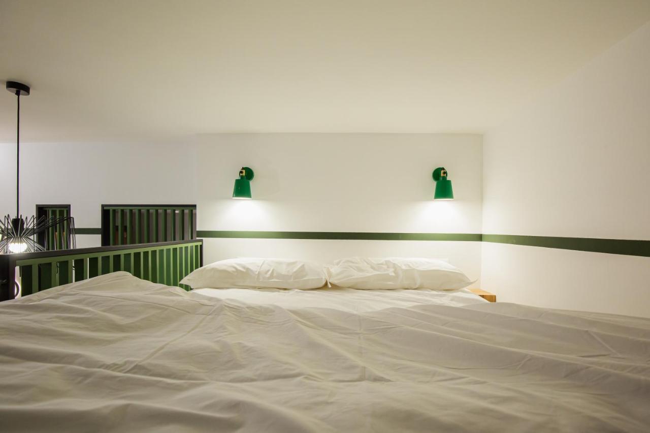 Lit Apartments Tiran Dış mekan fotoğraf