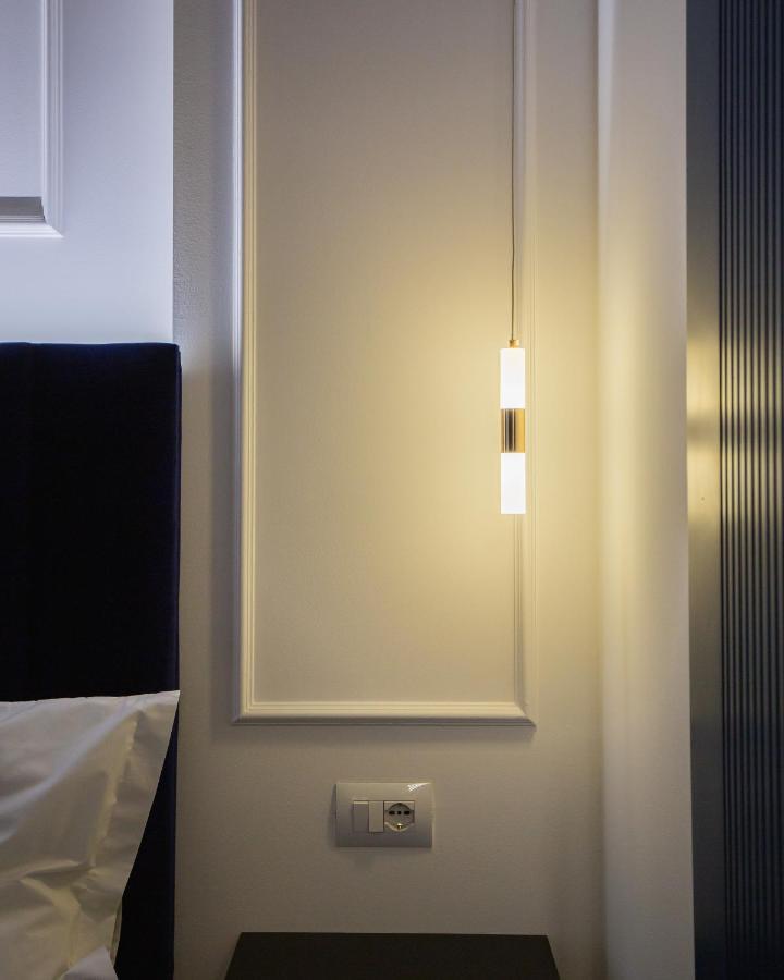 Lit Apartments Tiran Dış mekan fotoğraf