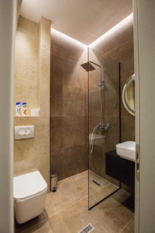Lit Apartments Tiran Dış mekan fotoğraf
