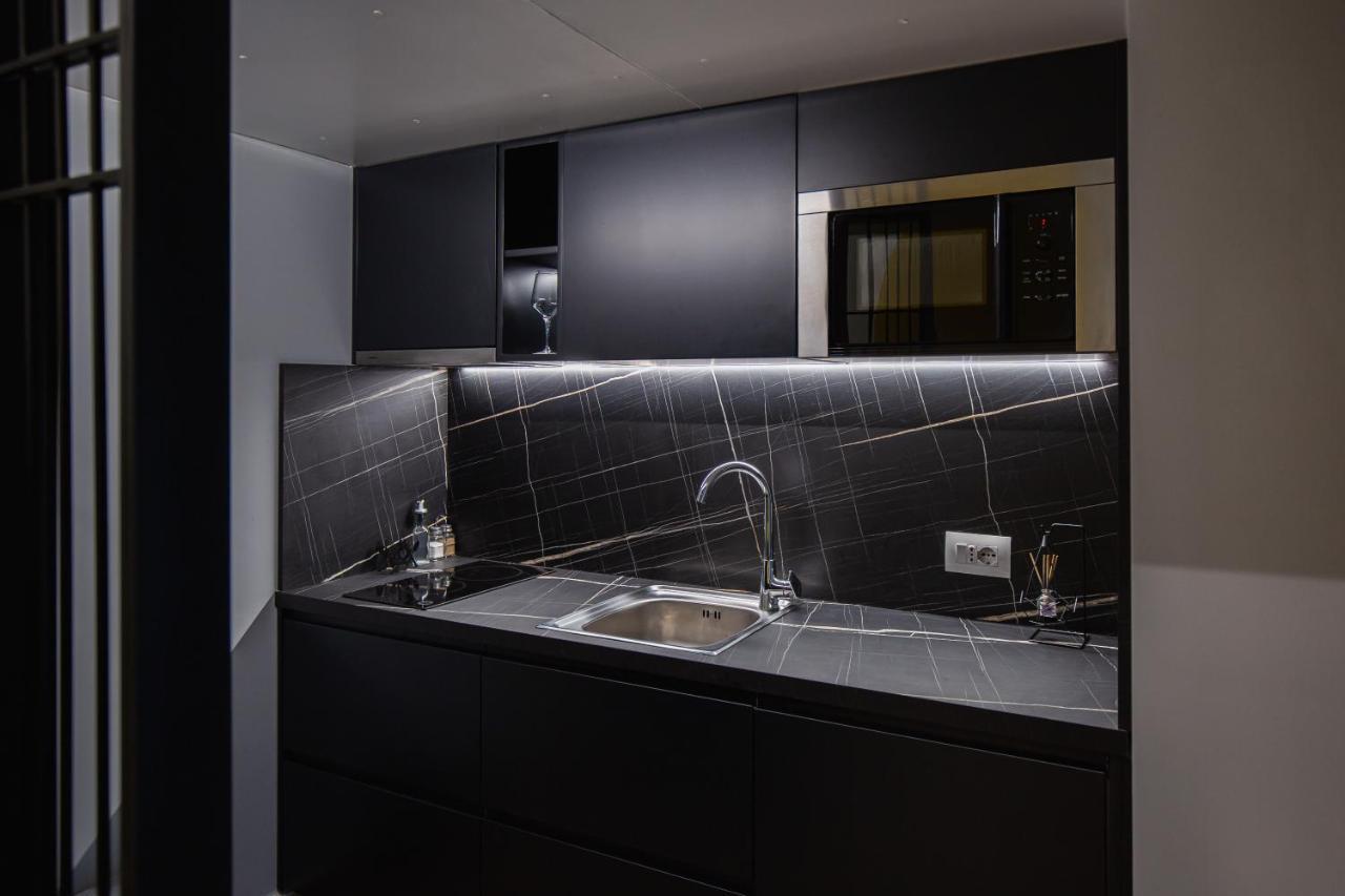 Lit Apartments Tiran Dış mekan fotoğraf