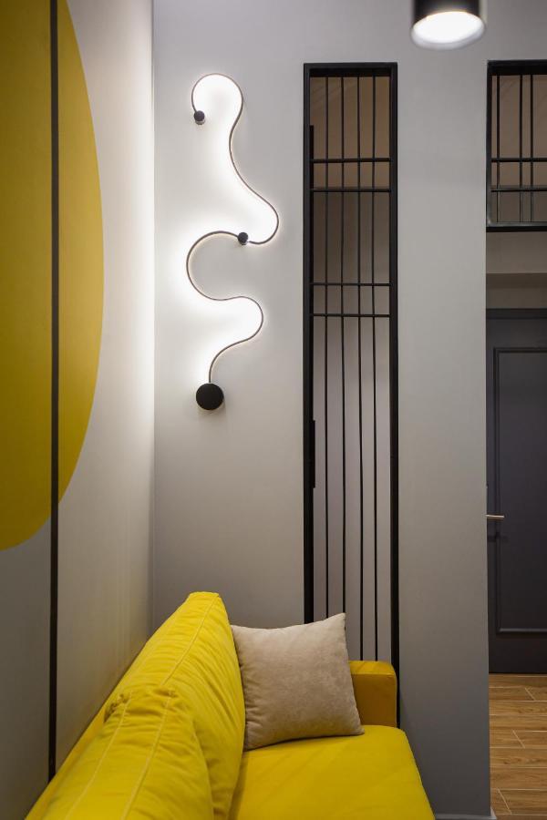 Lit Apartments Tiran Dış mekan fotoğraf