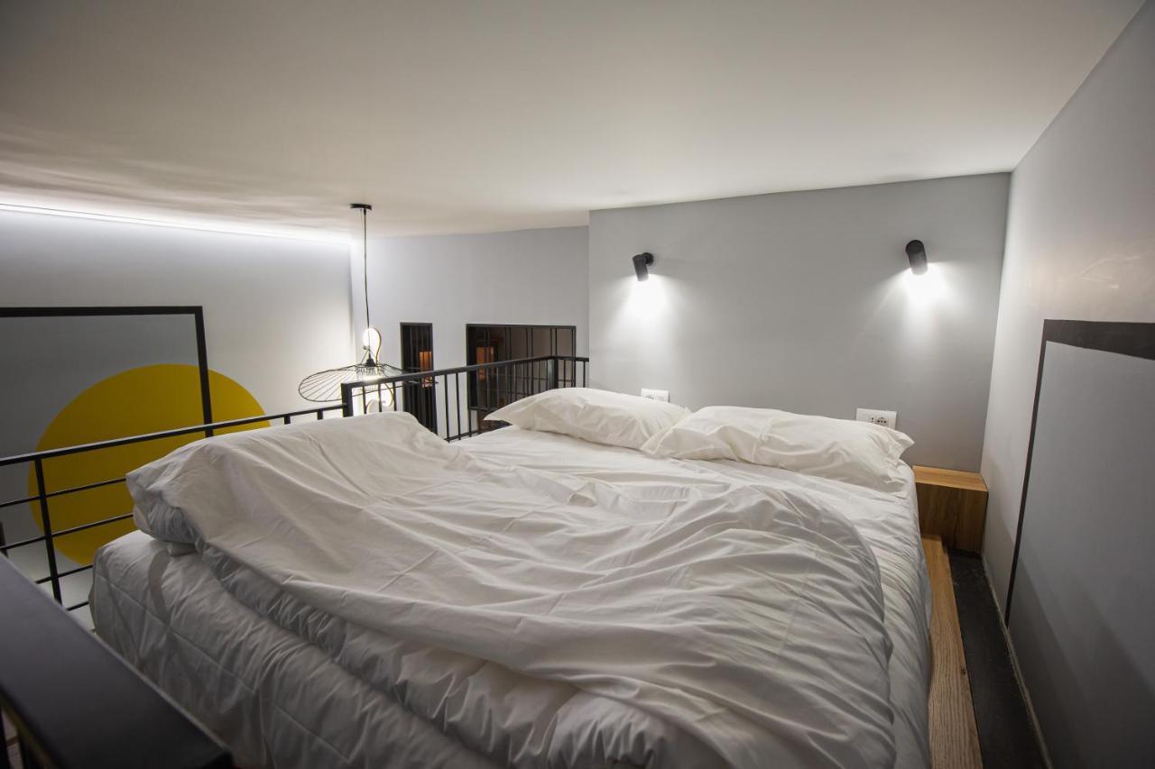 Lit Apartments Tiran Dış mekan fotoğraf