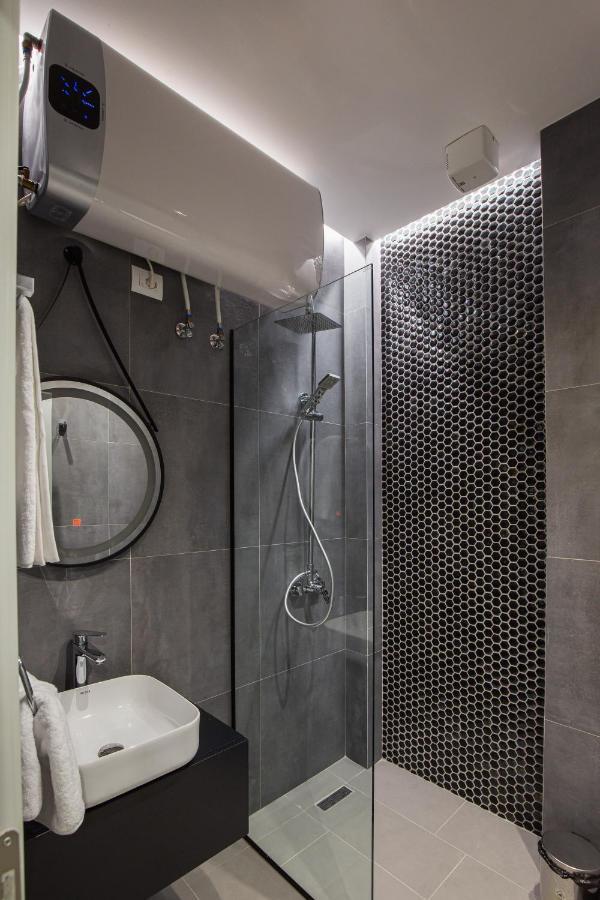 Lit Apartments Tiran Dış mekan fotoğraf