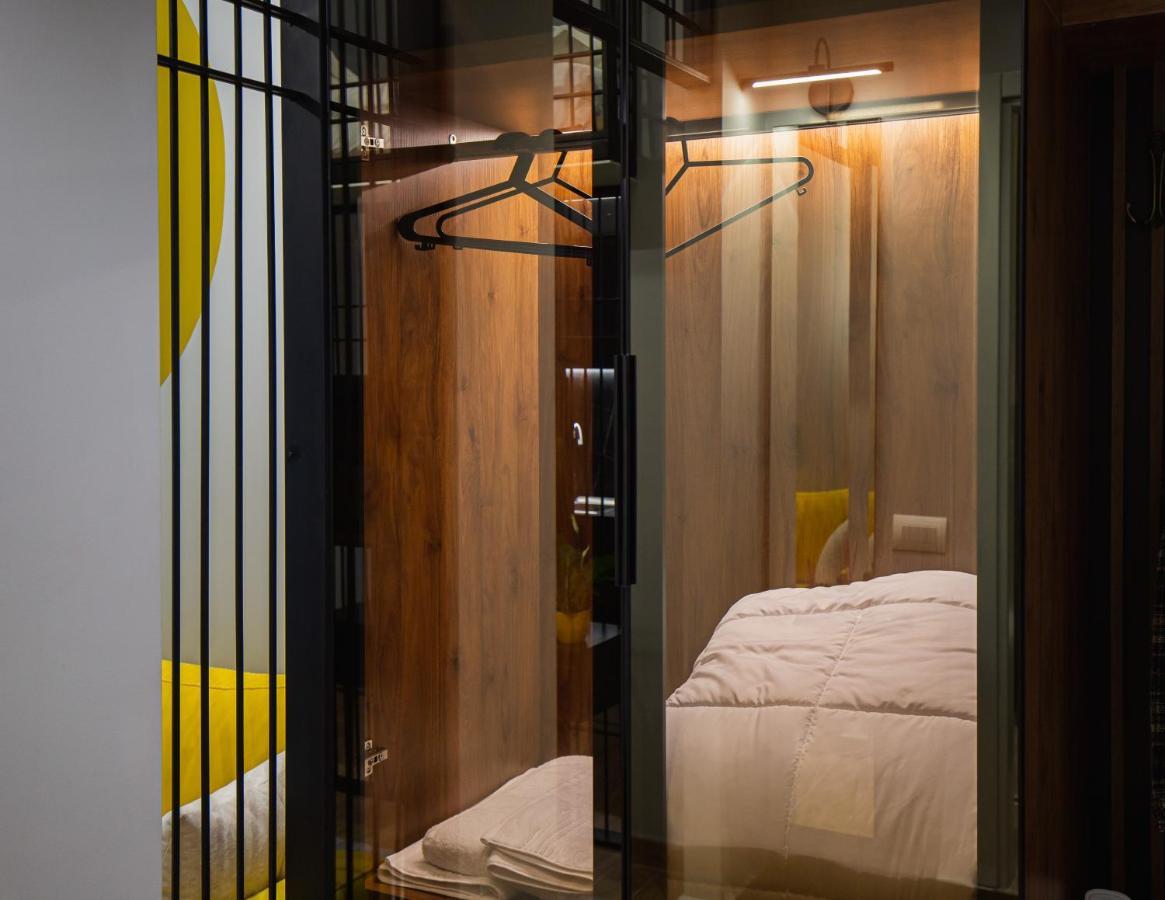 Lit Apartments Tiran Dış mekan fotoğraf