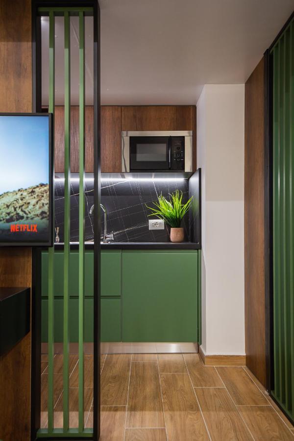 Lit Apartments Tiran Dış mekan fotoğraf