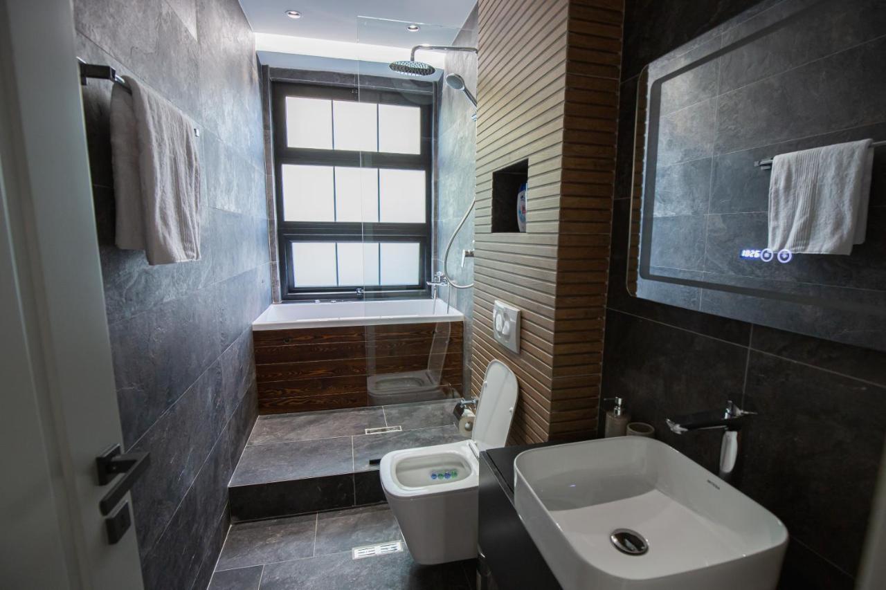 Lit Apartments Tiran Dış mekan fotoğraf