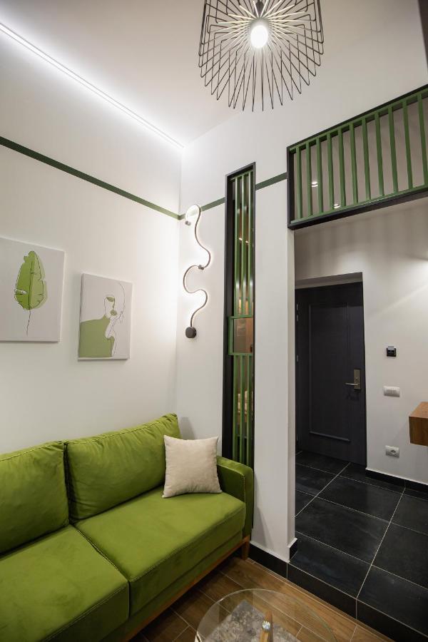 Lit Apartments Tiran Dış mekan fotoğraf