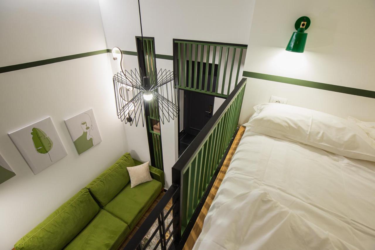 Lit Apartments Tiran Dış mekan fotoğraf