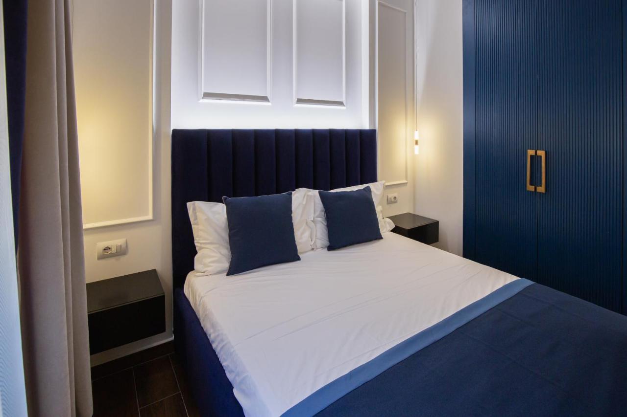 Lit Apartments Tiran Dış mekan fotoğraf