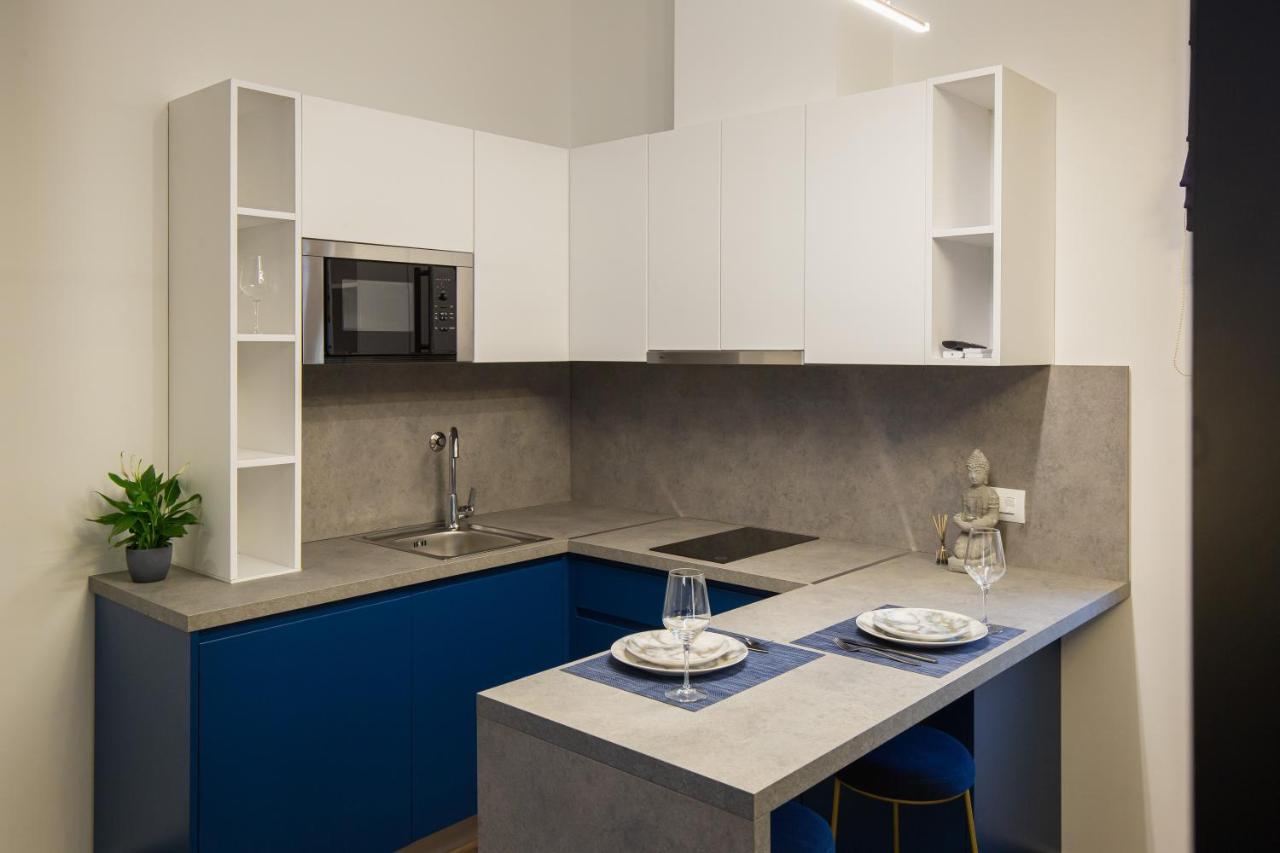 Lit Apartments Tiran Dış mekan fotoğraf
